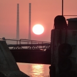 Sunset Troia_1.JPG